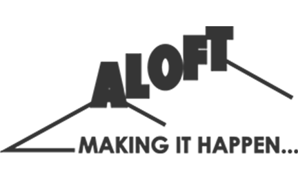 Aloft Ltd