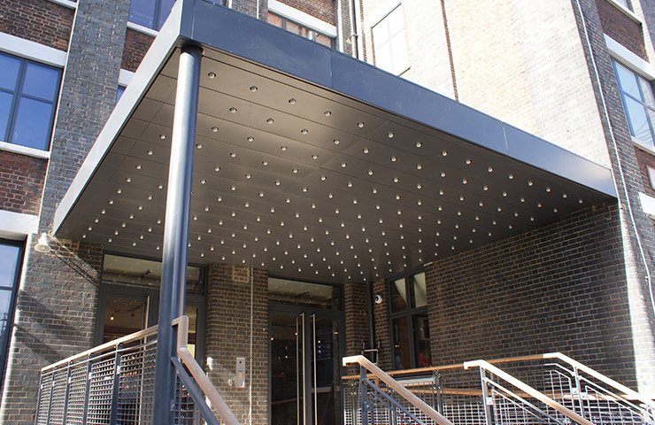 Aluminium Vs Steel - 6 Considerations