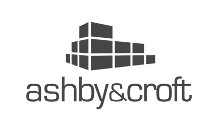 Ashby&Croft Modular Construction