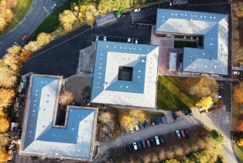 Ashwood Park, Basingstoke