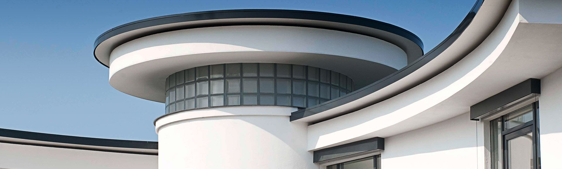 Aluminium Fascias