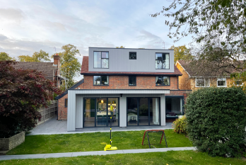 Chiselhurst, Bromley