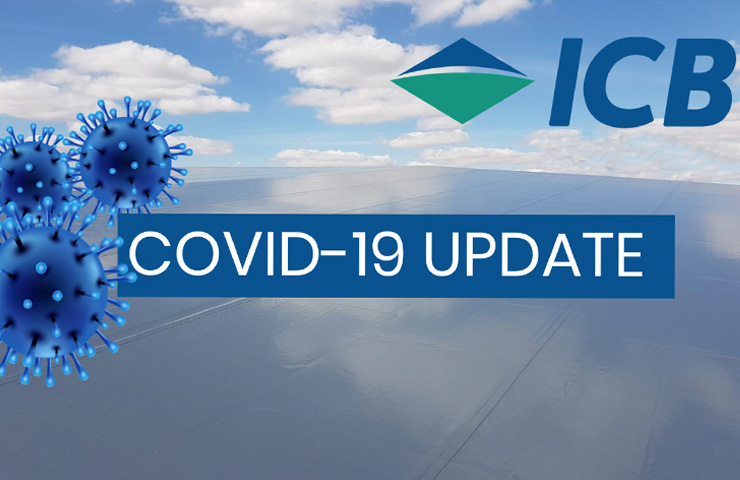 COVID-19 UPDATE