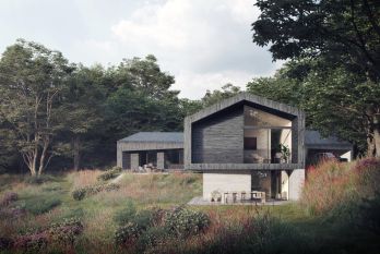 Ferry House, Shaftsbury