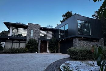 Nairn Road, Sandbanks