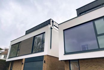 Anthony Avenue, Sandbanks