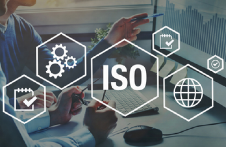 ICB Remains Triple Threat with ISO