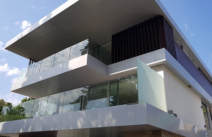 Sandbanks Peninsula Transformation