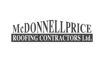 McDonnellPrice Roofing Contractors