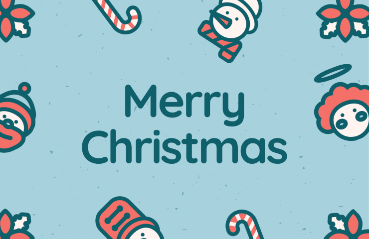 Christmas Shutdown 2020