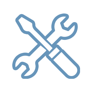 Survey with Installation