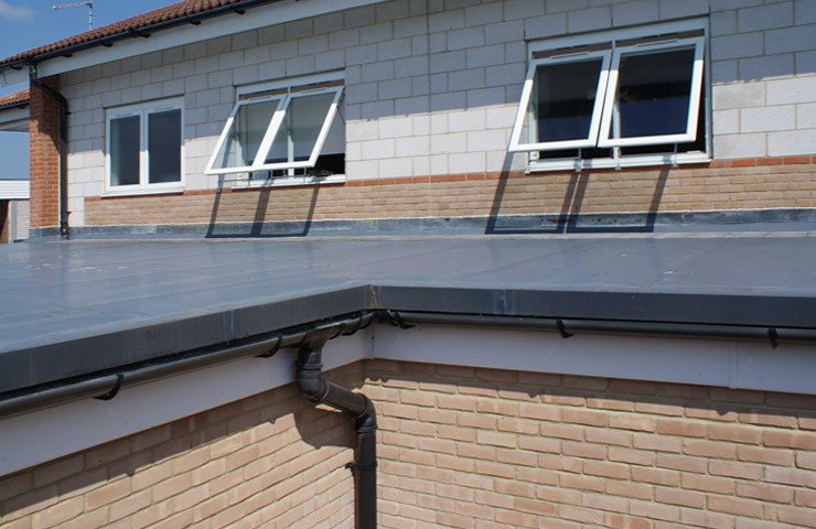 ICB Fits the Bill at Isle of Wight Hospital Refurb